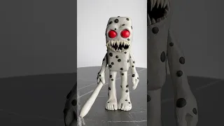 I Made Tung Tung Sahur Red Eye Ricky Halloween Tungtungtungsahur Memes Halloween 