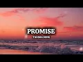 Download Lagu ZAHEEN OFFICIAL- PROMISE COVER!