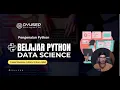 Learning Python for Data Science for Beginners Part 1