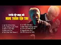 Download Lagu Ký Ức Nhạt Màu, Cay Đắng Cuộc Tình | Tuyển Tập Nhạc Đời Nghe Thấm Tận Tim