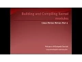 Linux Device Drivers - Part-5 Implementing and Running Helloworld program