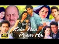 Download Lagu Kaho Naa Pyaar Hai Full Movie | Hrithik Roshan | Ameesha P | Anupam K | Hindi Movie | Review \u0026 Facts