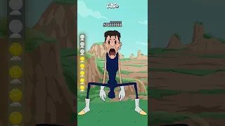 أخيرا ميسي ضد كريستيانو رونالدو  في أنمي دراغون بول   من يملك أفضل تحول           دندنها