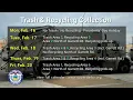 Week of Feb 16 2026 Trash Recycling Collection Schedule Upper Darby Township