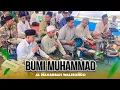 Download Lagu BUMI MUHAMMAD - AL MAHABBAH WALISONGO ( VOC INUNG FT UST MAS'ARY )