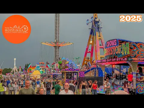 Video Kermiseditie 2025