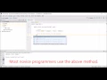 Convert Array to ArrayList using Java