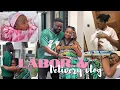 Download Lagu Birth Vlog| Labor \u0026 Delivery at 37 weeks! | Vaginal birth: baby #2