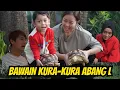 Download Lagu BAWAIN KURA - KURA ABANG L... NGREPOTI WONG TUWO...