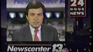 WHO TV 13 update