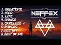 Download Lagu Top NEFFEX Songs | Top 8 NEFFEX Canciones