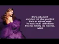 Download Lagu TAYLOR SWIFT - Better Than Revenge ( Taylor’s Version) (Lyrics)