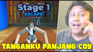 INI GAME PALING SUSAH DI ROBLOX! - +1 Long Arm Toy Escape