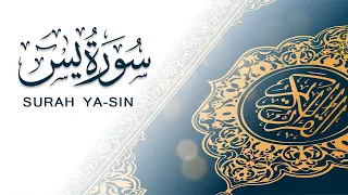 سورة يس تلاوة سريعة للحفظ والمراجعة مشروع سور سريعة علاء مصري Alaa Masri Ll 