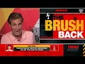 Chris Russo and Alanna Rizzo on Ohtani s injury Brain Cashman and more