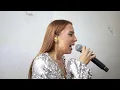 Germaine Valentina - La Ley Del Monte (En Vivo) Palenque de Texcoco, feria del caballo 2024