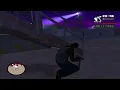 GTA San Andreas Subtitle Bahasa Indonesia - Misi #71 - Proyek Hitam