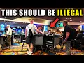 Why The Luxor is The Biggest Scam Casino in Las Vegas
