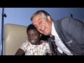 Why Danny Thomas Built St Jude