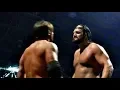Behind the brawl Hannibal s side of the story on AJ Styles incident