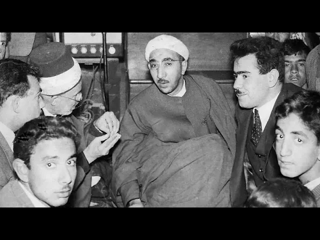 ⁣الشيخ احمد الوائلي : تفسير القرآن الكريم بالاستنباط