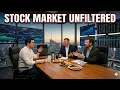 Lagu Stock Market Unfiltered: Flight to Safety, SaaS Breakdown, Claude Coding, \u0026 More