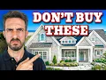 NEVER Buy These Types of Homes in Virginia Beach