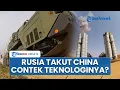 Download Lagu Ogah Kirim S-400 ke Iran saat Digempur Israel, Rusia Diduga Takut Teknologinya Dicontek China