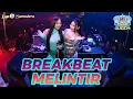 Lagu Dj Melintir Tinggi Bosqueeeee ! Breakbeat Nonstop Party - Dj Octtha'Z LBDJS