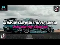 Download Lagu DJ MASHUP STYLE PAP RANDOM DJ CAMPURAN REMIX VIRAL TIKTOK TERBARU SLOW MENGKANE