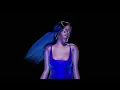 Rachel Chinouriri - Crash this car (Official Visualiser)