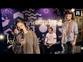 P3 Live Sandra Lyng Himlen i min favn