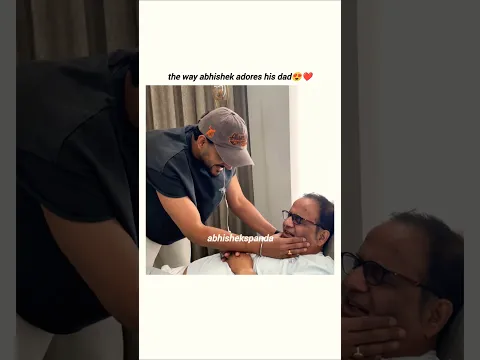 so wholesome😍❤️ #abhishekmalhan #fukrainsaan #pandagang #trending #explore #family #fun #fyp #love