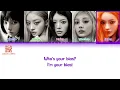 ILLIT (아일릿) 'It's Me' (Color Coded Lyrics)