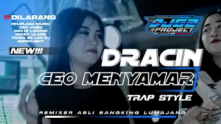 dj trap party dracin x reggae music bass dredet 