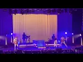 Lagu Reflections - MisterWives (LIVE 6.18.22)