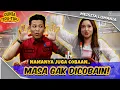 Download Lagu MEISITA GAK TAKUT SAINGAN SAMA J4ND4. RASA BOLEH DIADU! | DUNIA TIPU-TIPU EPS. 160