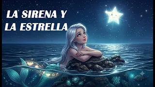 LA SIRENA Y LA ESTRELLA HISTORIAS DE MAKITTA