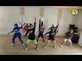 Download Lagu EL DOGGY ( Perreo ) - PLAY N SKILLZ - GUAYNA l ZUMBA l Zin Panji Choreo l KANAMA Squad Crew