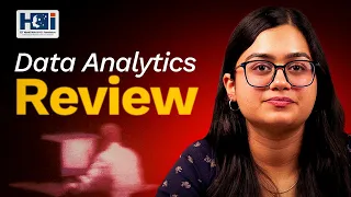 Advanced Certification in Data Analytics with GenAl by iHub IIT Mandi and Coding Ninjas Review