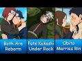 Download Lagu What If Both Obito and Rin Reborn with their Memories?