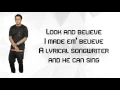 Kevin Gates - Really Really [Lyrics Video]