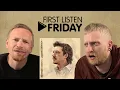 Download Lagu First Listen: Morgan Wallen ft Tate McRae - What I Want (Reaction)