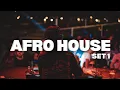 Download Lagu AFRO HOUSE SET 1 | BY STEALTH