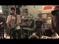 Houndmouth - "Sedona/Black Gold" from Guestroom, Louisville