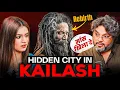Download Lagu Even NASA Got Shocked🤯: Kailash, Aghori, Aliens/Yeti \u0026 पुनर जन्म | Akshat Gupta