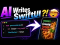 SwiftUI AI App Tutorial Build an AI Code Generator
