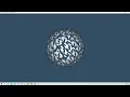 VTK Example - ShrinkPolyData