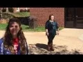 Task Analysis Project - Greeting People