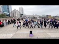 🇫🇷 Kpop Random Play Dance in Paris with Alora Dance Crew!